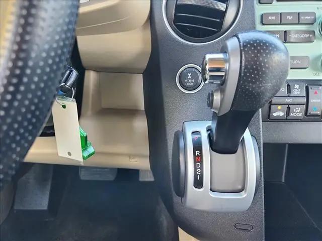 2011 Honda Pilot EX