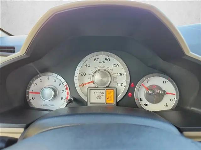 2011 Honda Pilot EX