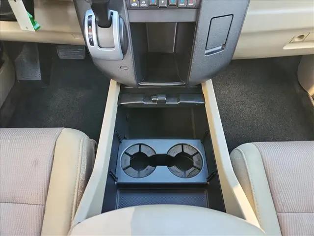 2011 Honda Pilot EX