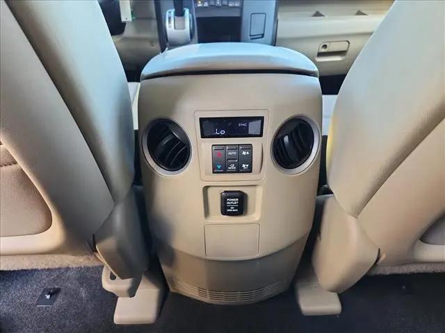 2011 Honda Pilot EX