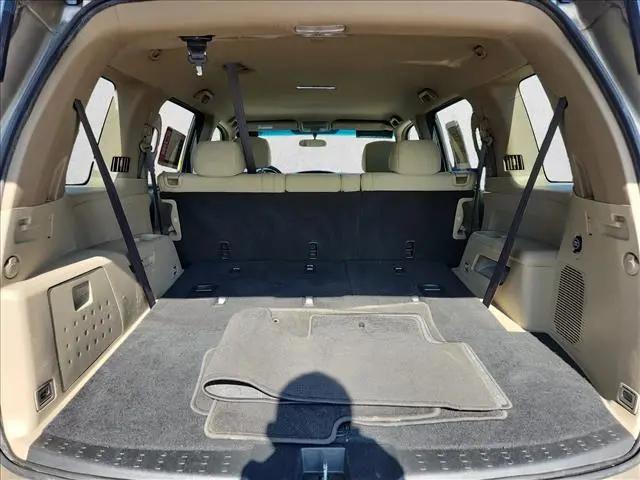2011 Honda Pilot EX