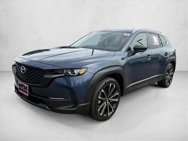 2025 Mazda CX-50 2.5 S Premium Plus Package for sale in Centennial, CO