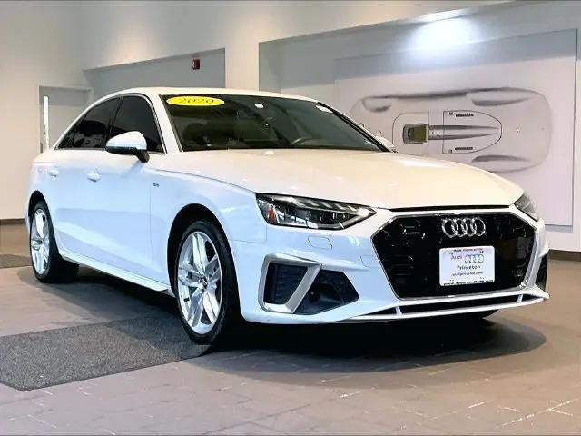2020 Audi A4 Prestige 45 TFSI quattro S tronic for sale in Princeton, NJ