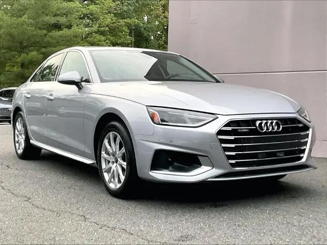 2021 Audi A4 Premium 40 TFSI quattro S tronic for sale in Princeton, NJ
