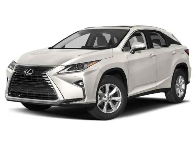 2018 Lexus RX 350 RX 350 for sale in Clanton, AL