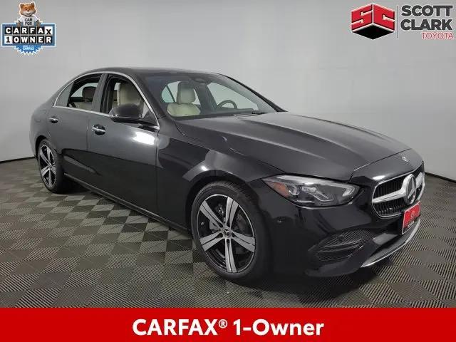 2025 Mercedes-Benz C-CLASS C 300 C 300 for sale in Matthews, NC