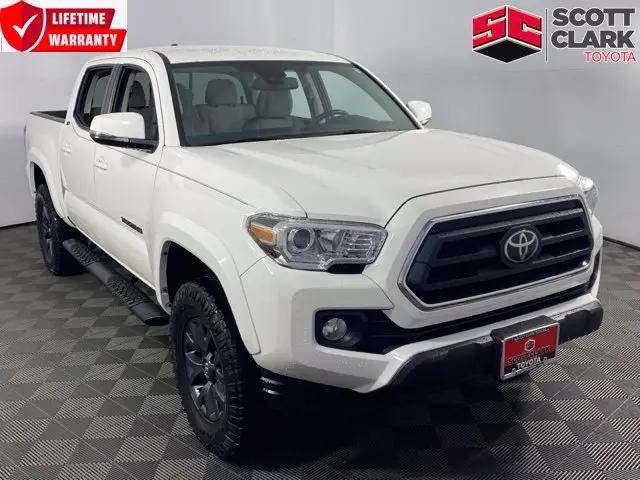 2023 Toyota Tacoma SR5 V6 for sale in Matthews, NC