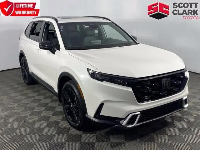 2026 Honda CR-V Hybrid AWD Sport Touring for sale in Matthews, NC