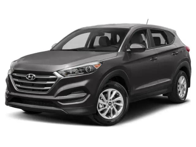 2018 Hyundai Tucson SEL for sale in Stamford, CT