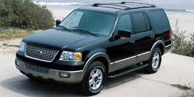 2004 Ford Expedition Special Service Vehicle for sale in Culver City, CA
