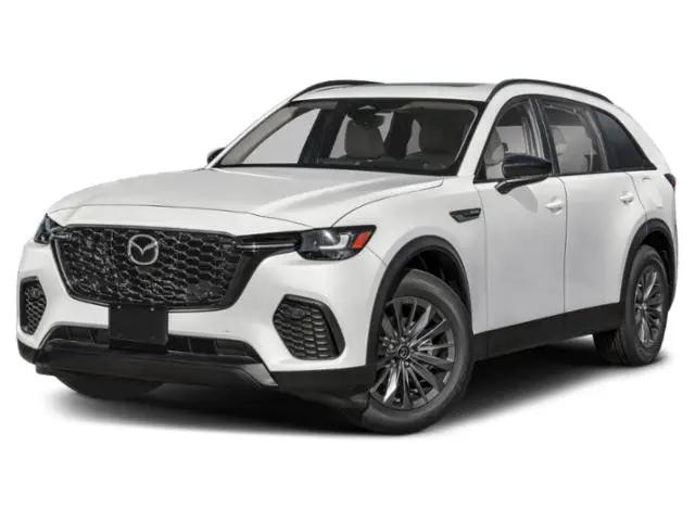 2026 Mazda CX-70 3.3 Turbo Preferred for sale in Cincinnati, OH