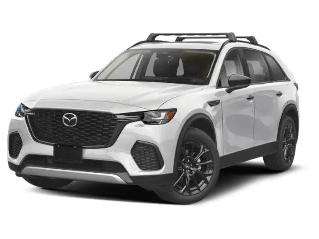 2026 Mazda CX-70 3.3 Turbo Premium for sale in Cincinnati, OH