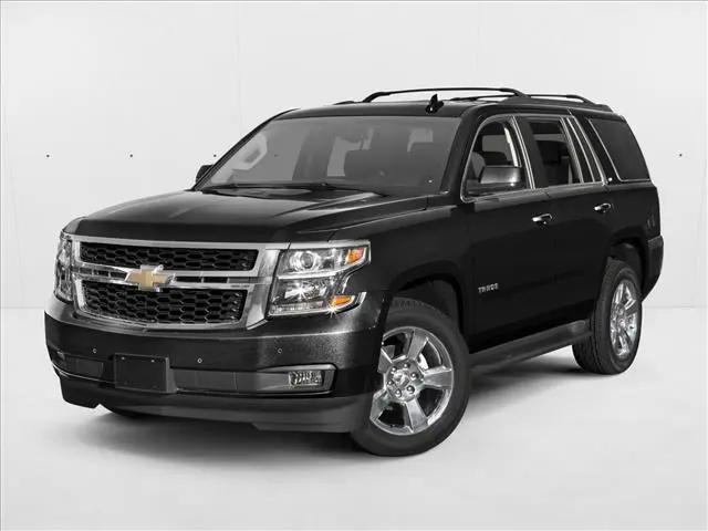2016 Chevrolet Tahoe LT for sale in Houston, TX