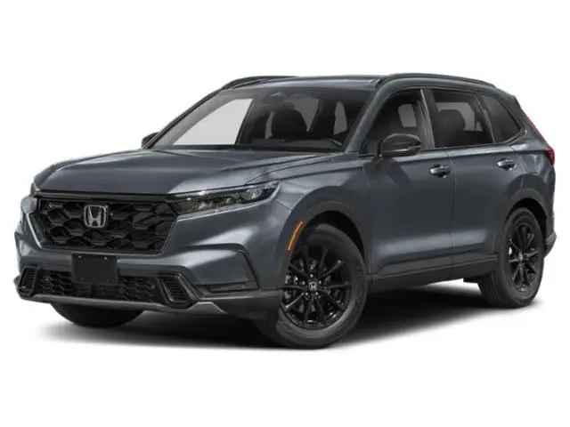 2027 Honda CR-V Hybrid Sport-L for sale in WALNUT CREEK, CA