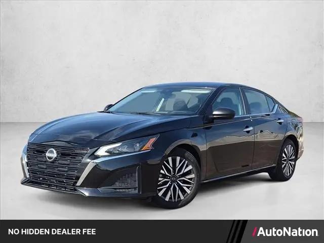 2025 Nissan Altima SV FWD for sale in Denton, TX