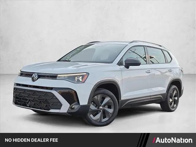 2025 Volkswagen Taos 1.5T S for sale in Denton, TX