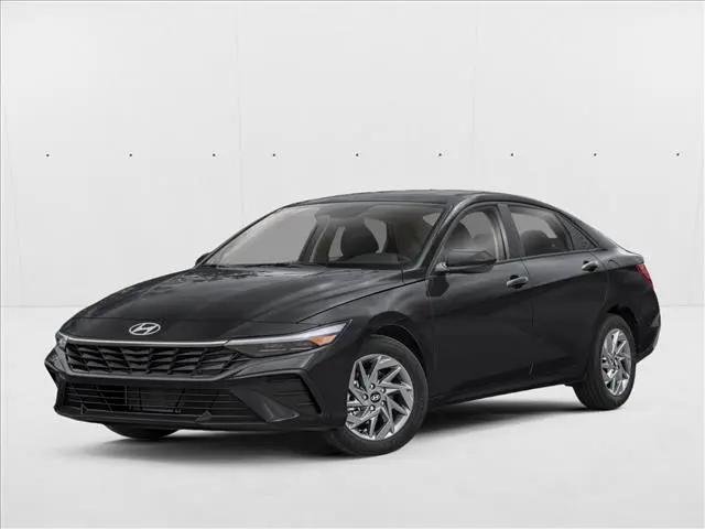 2025 Hyundai Elantra SEL Convenience for sale in Denton, TX