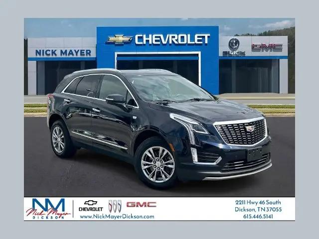 2021 Cadillac XT5 AWD Premium Luxury for sale in Dickson, TN