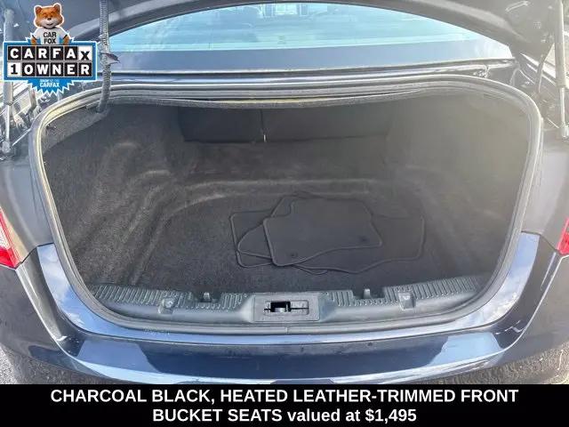 2017 Ford Taurus SEL