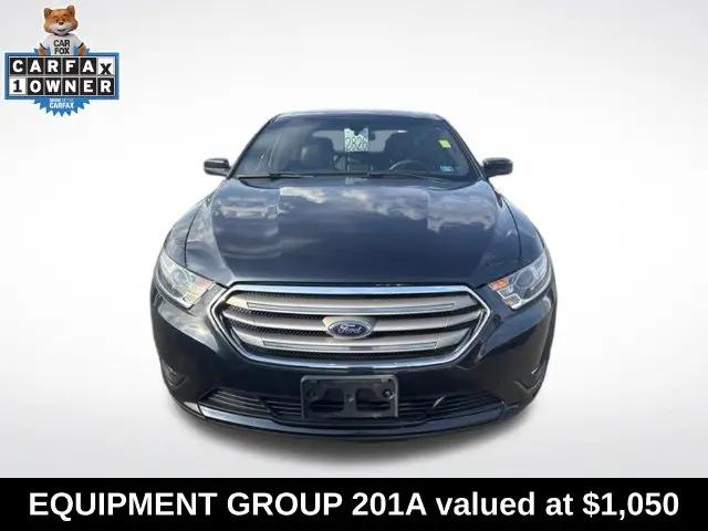 2017 Ford Taurus SEL