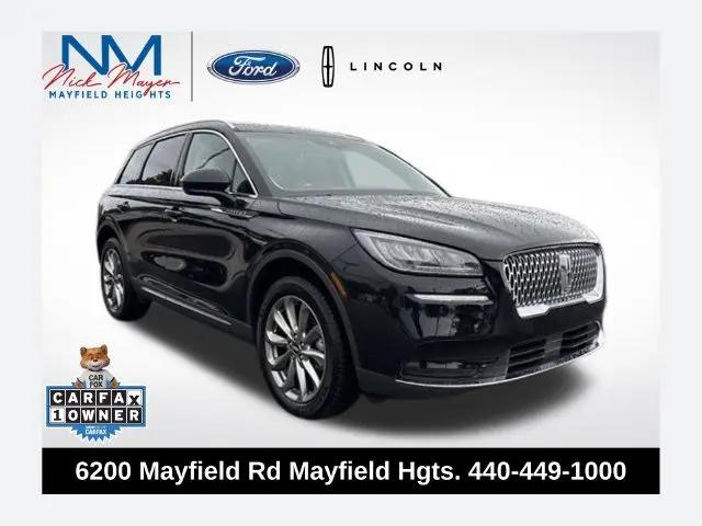 2021 Lincoln Corsair Standard for sale in Mayfield Heights, OH