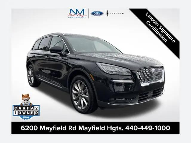 2021 Lincoln Corsair Standard for sale in Mayfield Heights, OH