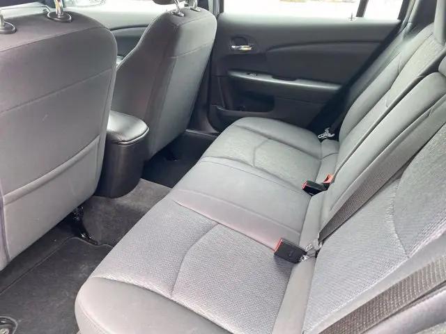 2012 Chrysler 200 Touring