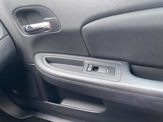 2012 Chrysler 200 Touring