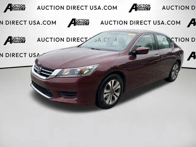 2013 Honda Accord  LX for sale in Raleigh, NC