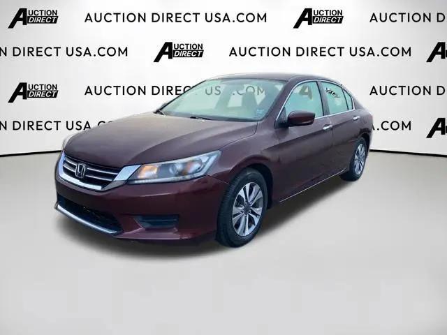 2013 Honda Accord LX for sale in Raleigh, NC