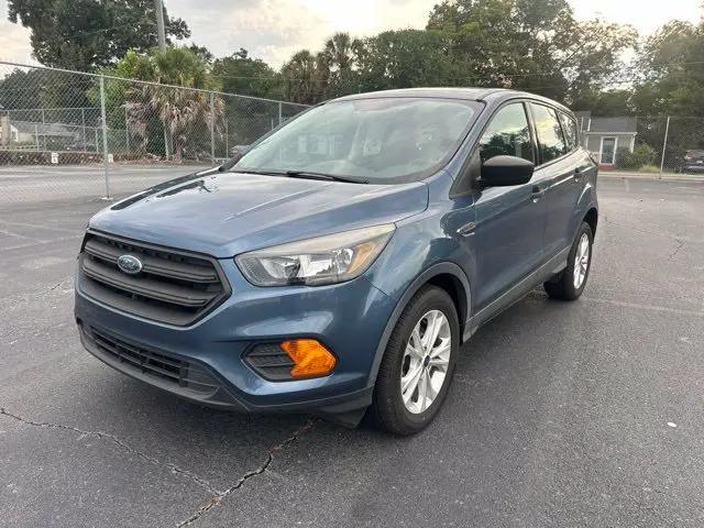 2018 Ford Escape S for sale in Warner Robins, GA