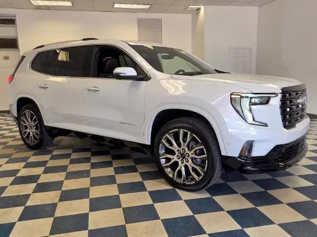 2027 GMC Acadia FWD Denali Ultimate for sale in Warner Robins, GA