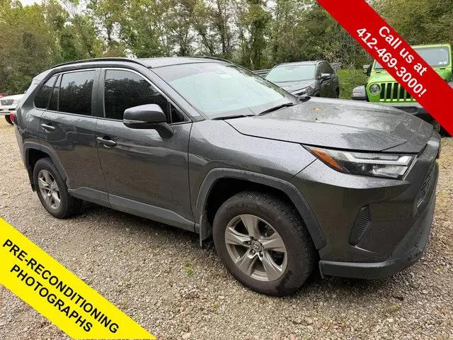 2023 Toyota RAV4 XLE for sale in Pleasant Hills, PA