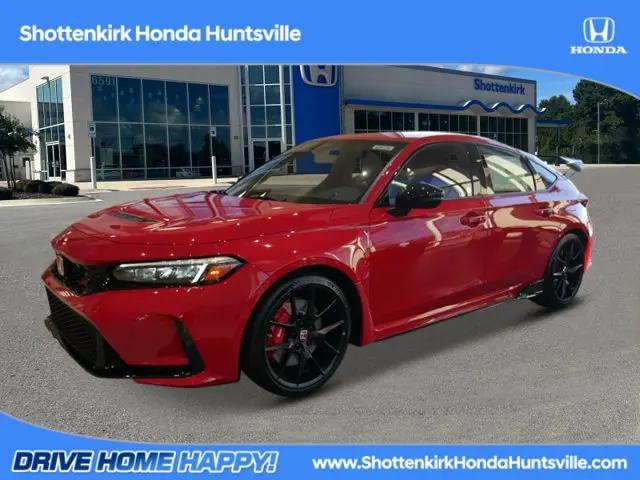 2026 Honda Civic Type R for sale in Huntsville, AL