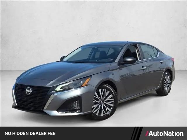 2025 Nissan Altima SV FWD for sale in Chandler, AZ