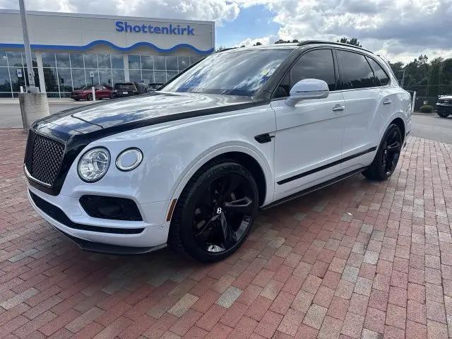 2019 Bentley Bentayga V8 for sale in Huntsville, AL