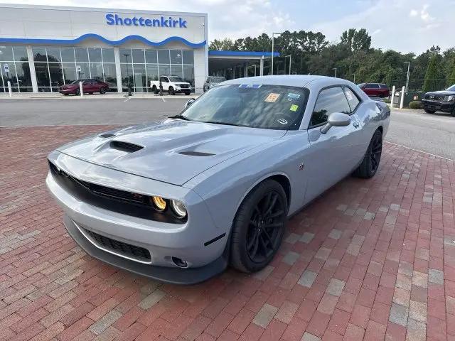 2021 Dodge Challenger R/T Scat Pack for sale in Huntsville, AL