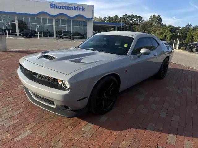 2021 Dodge Challenger R/T Scat Pack for sale in Huntsville, AL
