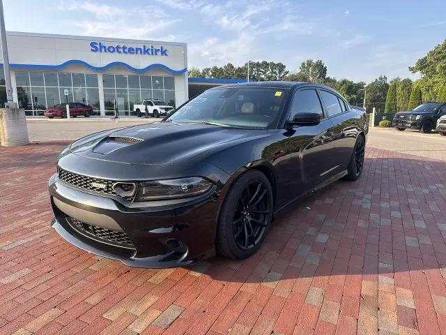 2023 Dodge Charger Scat Pack for sale in Huntsville, AL