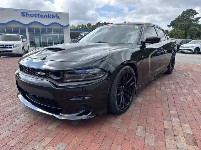2023 Dodge Charger Scat Pack for sale in Huntsville, AL