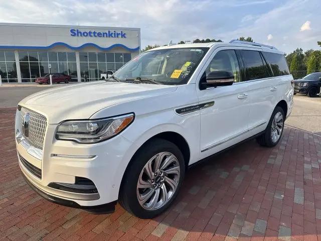 2024 Lincoln Navigator Premiere for sale in Huntsville, AL