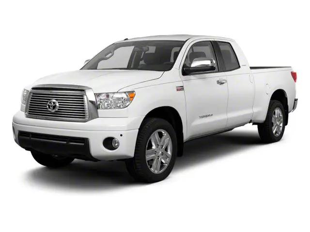 2010 Toyota Tundra Grade 5.7L V8 w/FFV A6 for sale in Siloam Springs, AR