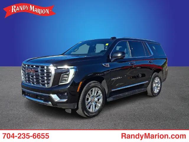 2025 GMC Yukon 4WD Denali for sale in Statesville, NC