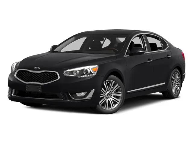 2014 Kia Cadenza Premium for sale in Memphis, TN