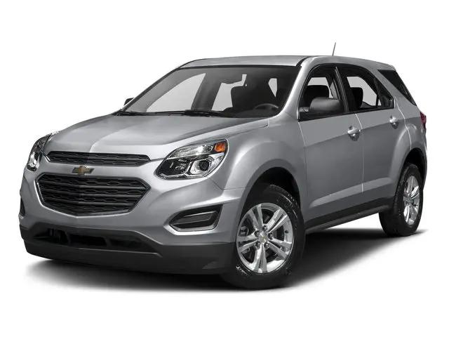 2016 Chevrolet Equinox LS for sale in Memphis, TN