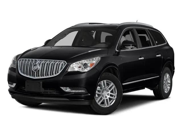 2017 Buick Enclave Leather for sale in Memphis, TN