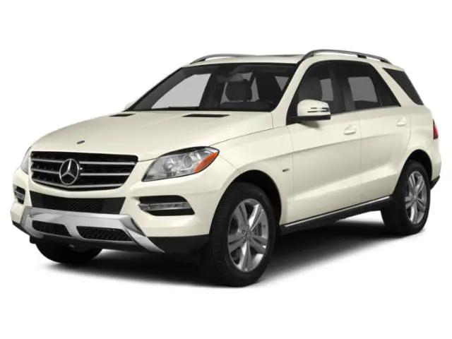 2015 Mercedes-Benz M-Class ML 350 for sale in Memphis, TN