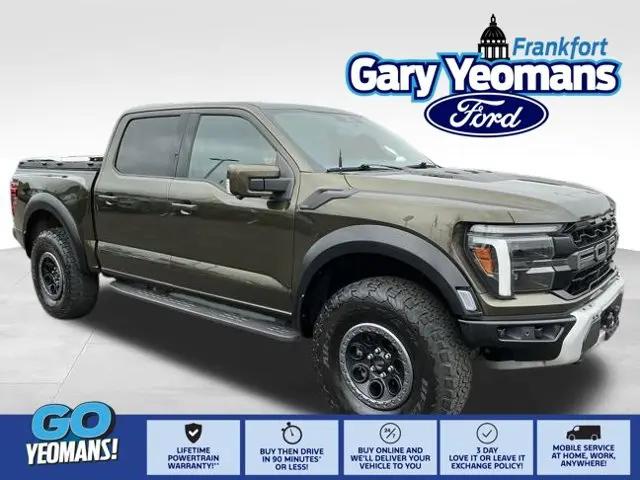 2024 Ford F-150 Raptor for sale in Frankfort, KY