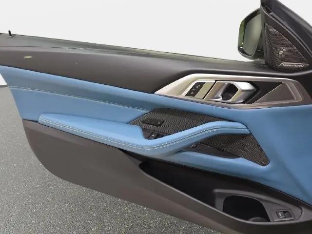 2023 BMW M4 Competition xDrive