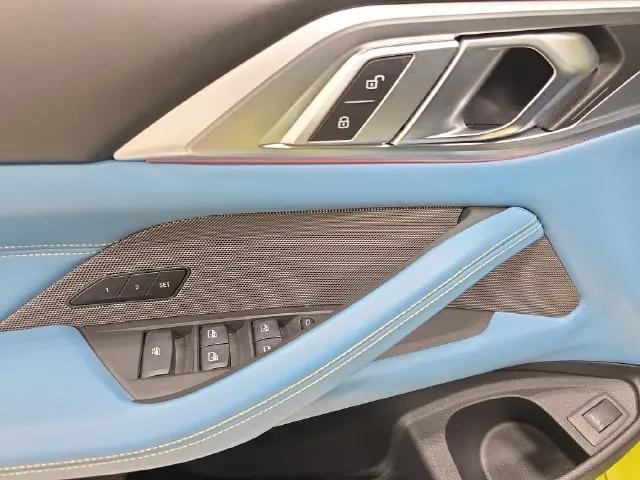 2023 BMW M4 Competition xDrive